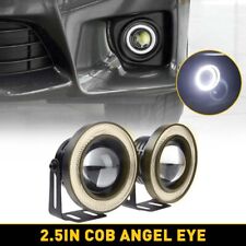 2Pcs Halo Angel Eyes Universal
