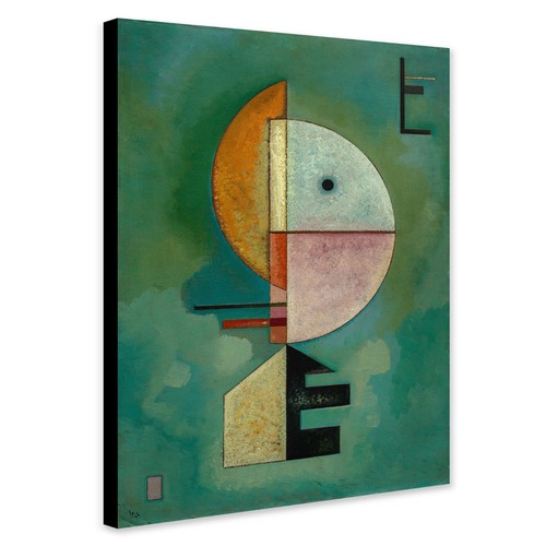 Upward abstract art by - abstract,