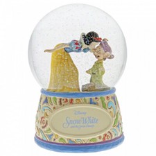 Sweetest Farewell Snow Globe
