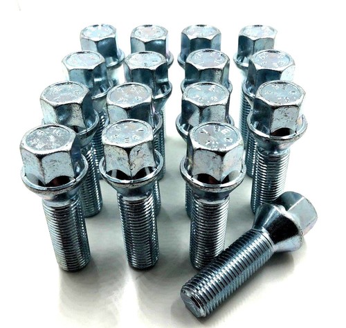 Alloy wheel bolts for - 16,