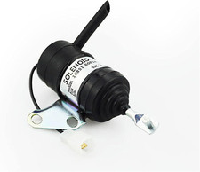 Fuel ShutOff Solenoid 6670776