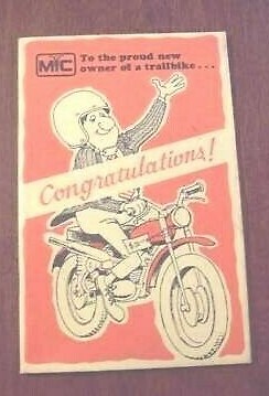 Kawasaki 1973 99997 - kawasaki, 99997-848