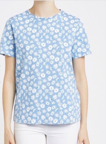 Dunnes blue daisy - dunnes,