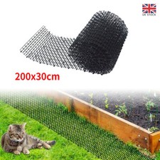 2M Cat Scat Mat Spike Anti Dog