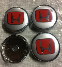 4x Honda Alloy Wheel Hub