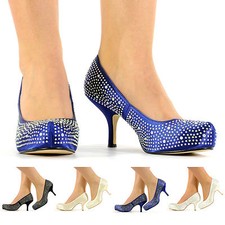 NEW WOMEN WEDDING PARTY PROM