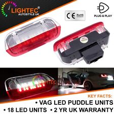 For VW Golf Passat CC Jetta 2x