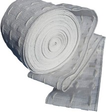 Curtain header heading - , tape