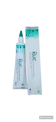 Kojic cream for - kojic,