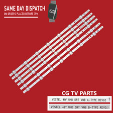 New toshiba led - new,
