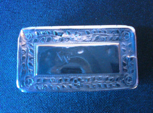 Antique george 111 - antique, large