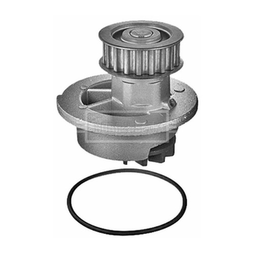 Water pump for chevrolet aveo - pump,