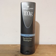 Trevor Sorbie Mg Two In One