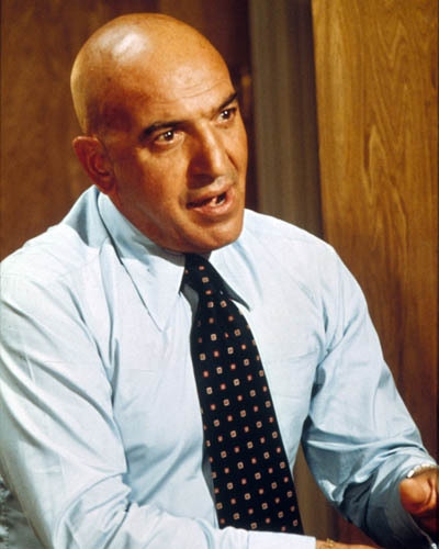 Telly savalas 1007734 8x10 - telly,