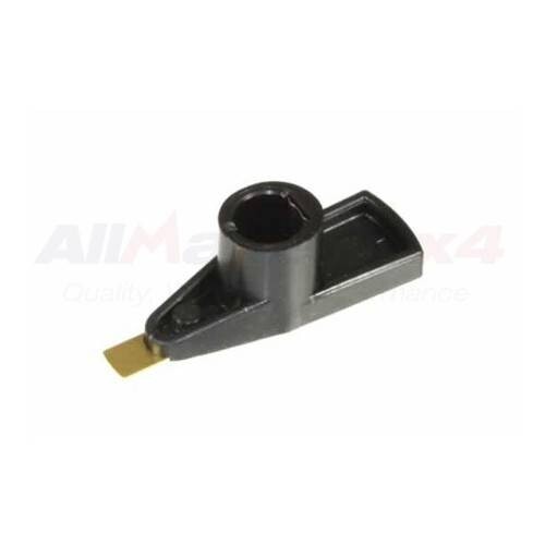 Rotor distributor arm - rotor, for