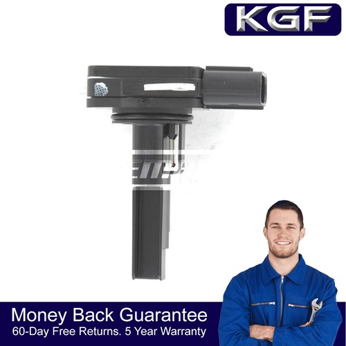 Kgf mass air - mass, meter