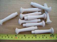 10x  Hardwood shaker pegs