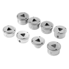 Golf Weight Fit Adams Super