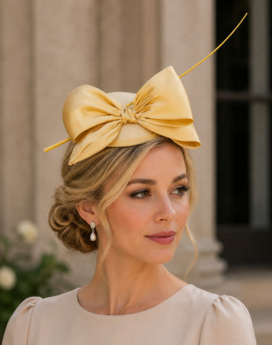 Middleton style mini - style, domed