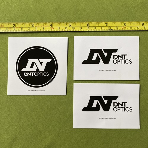 Dnt optics hunting - dnt,