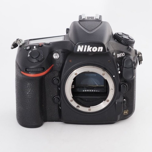 Nikon d810 dslr - d810,