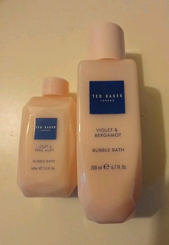 Ted baker violet bergamot - &,