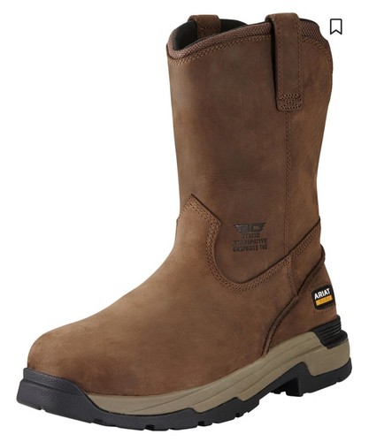 Ariat mastergrip pull sd - ariat,