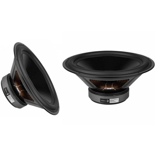 2pcs dayton audio sd315a - 2pcs,