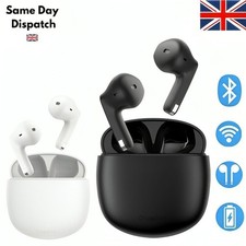 New Wireless Bluetooth Earbuds