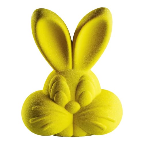 Easter rabbit thermoformed - easter,
