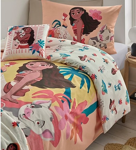 Disney moana reversible double - moana,