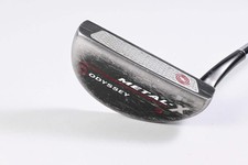 Odyssey Metal-X #9 Putter / 34 Inch