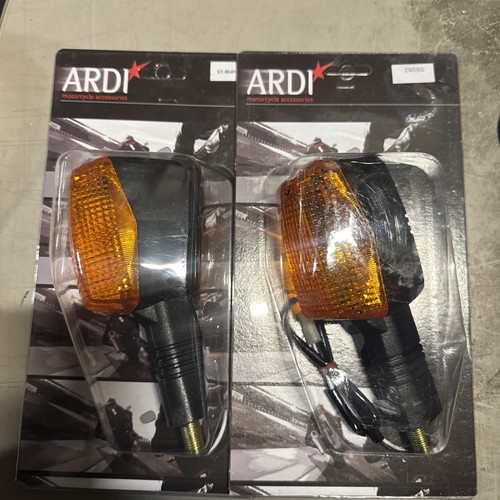 Triumph pair indicator oem fit - pair,
