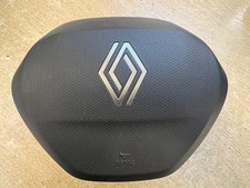 2024 RENAULT TRAFIC X82 MK3 STEERING WHEEL AIRBAG 985104528R