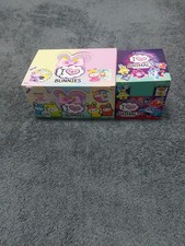  I Love Bunnies Bow Edition 16