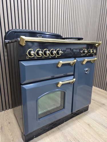 Rangemaster classic dual - rangemaster,