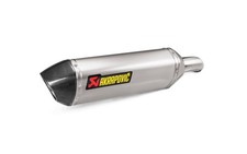 S-H8SO4-HRT - Exhaust Terminal