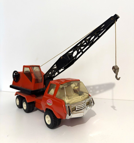1970 tonka superthrust - 1970’s,