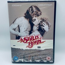 A Star is Born (DVD, 2018)