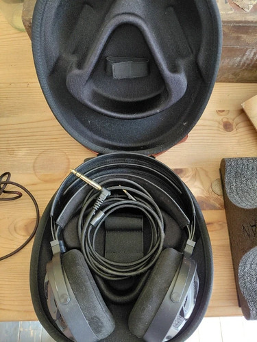 Fiio ft3 over - ft3, over-ear