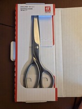 ZWILLING Twin Select Household Scissors Kitchen Scissors Stainless Steel 18 cm