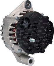 HC-Cargo Alternator for Opel
