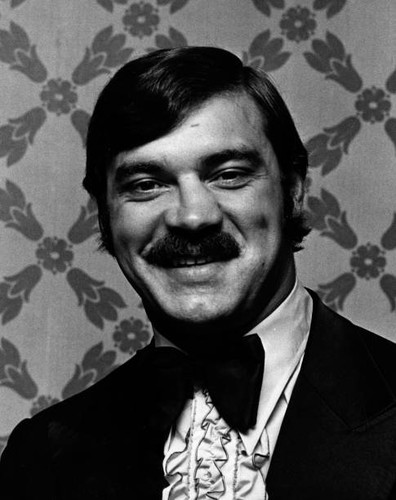 Larry csonka professional - csonka, at