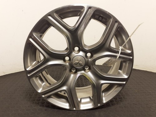 Mitsubishi outlander alloy - mitsubishi,
