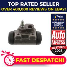 Wheel Cylinder fits PEUGEOT