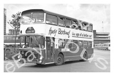 Bus Photograph CENTRAL