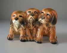 Vintage Beswick England Cocker