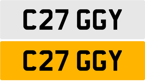 C27 ggy craig craigs - c27,