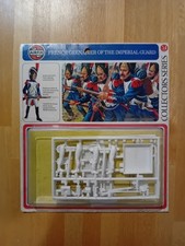 Vintage Airfix 54mm  French