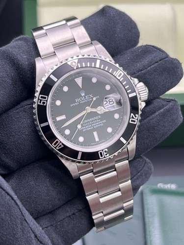 Rolex submariner watch - submariner,